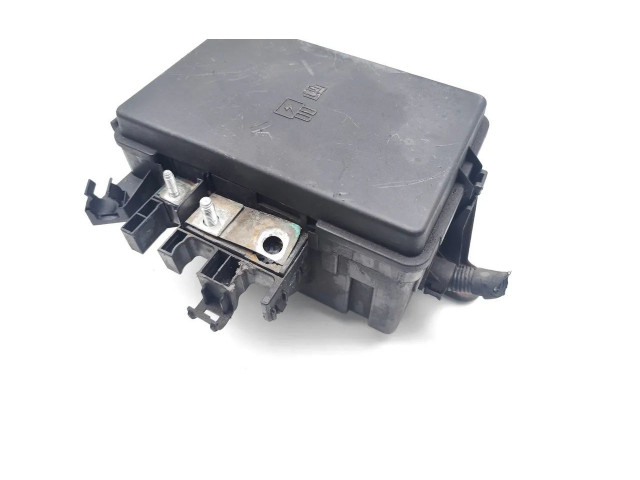 Блок предохранителей GK2T-9K499-AFB Ford Transit Custom