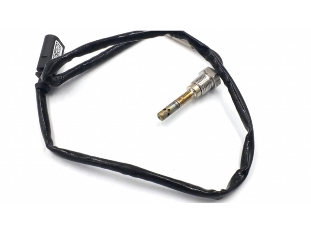 Датчик температуры выхлопного газа