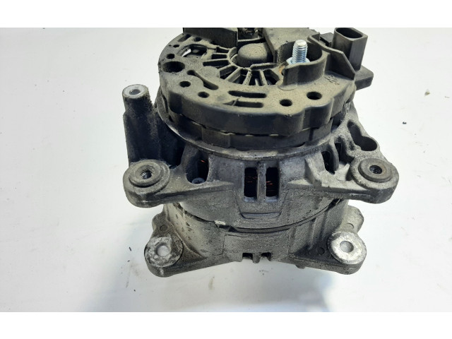 Генератор    Volkswagen Touran I      