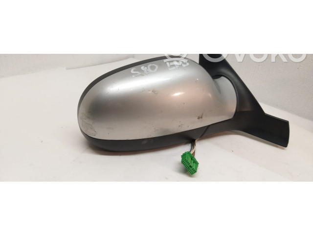 Zpětné zrcátko Volvo S80 2001 015463, 3004582