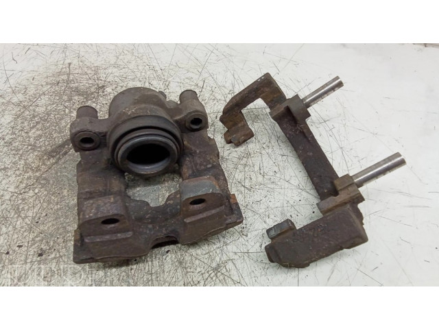 Передний суппорт