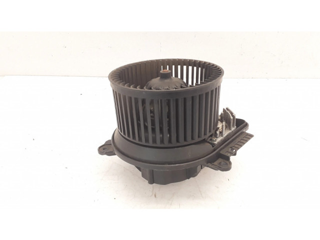 Вентилятор печки 658081B Peugeot 406