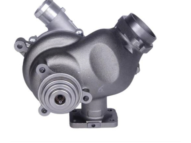  Турбина Lancia Phedra  9649588680, 707240         