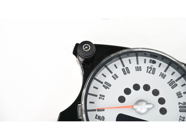 Řídící jednotka 6978319, 751458701   Mini One - Cooper R50 - 53 2002