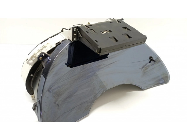 Přístrojová deska Chrysler Pacifica 2006 P04685848AD, C848AD