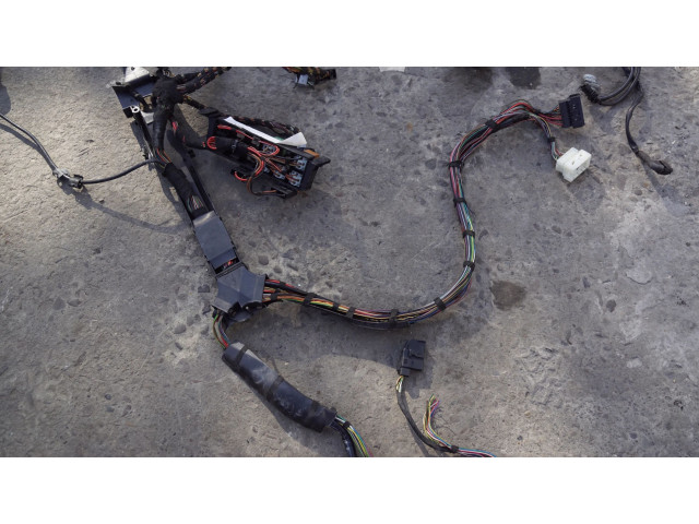 Pojistková skříňka Porsche 911 997 2004