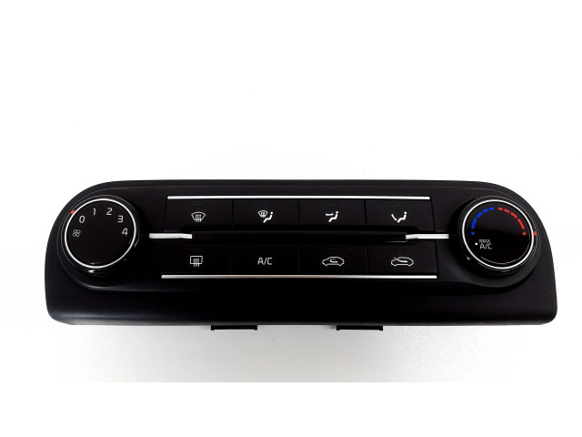 Включатель регулировки салона