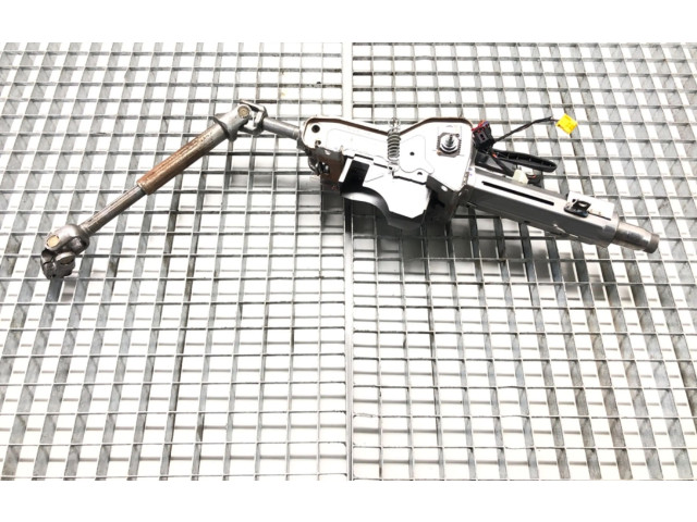 Рулевая рейка 3Q1419501C Skoda Superb B8 (3V) 2015 - 2024 года