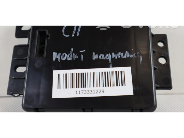 Модуль блока управления кондиционером 68273999AA   Jeep Compass