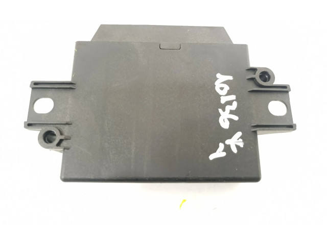 Блок управления 4H0919475F Audi A7 S7 4G