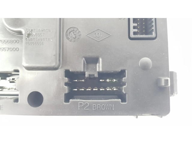 Блок управления A2C97556800, A2C97557000 Dacia Duster