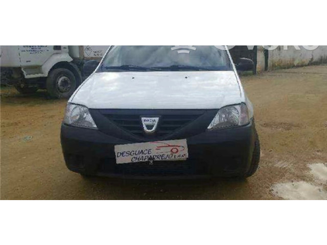 Моторчик дворников 0390241544, 0390241544 Dacia Logan VAN
