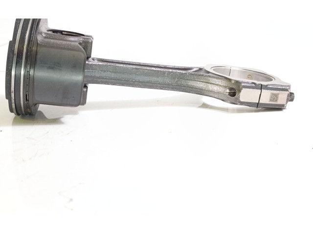  Поршень с шатуном  082318  Mercedes-Benz CLS C218 X218  