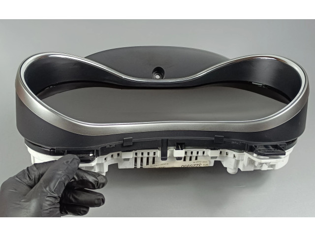 Панель приборов 68402708AB Jeep Grand Cherokee