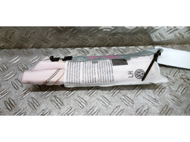 Подушка безопасности в сиденье 34167846D, 5E0880242A Skoda Octavia Mk3 (5E)