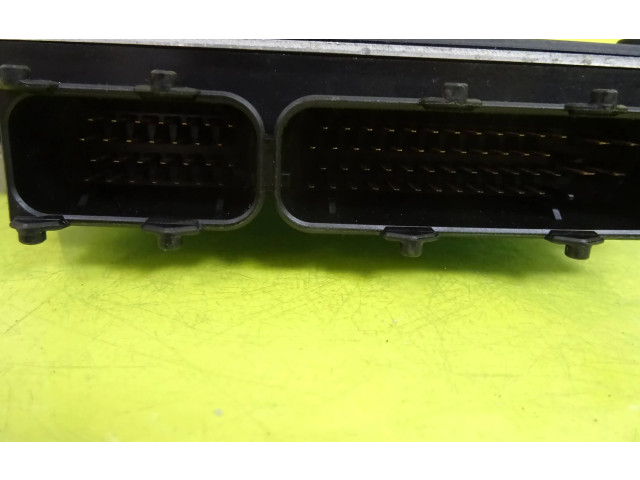 Блок управления двигателя NNN100743 Rover 25