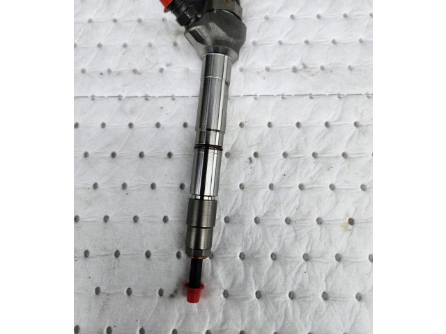 Форсунка 04L130277AE, 0445110471 Audi A3 S3 8V