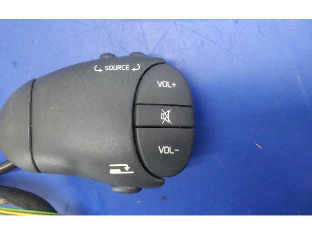 Блок управления 7700432659C   Renault Clio II