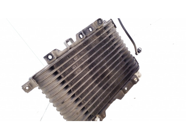 Интеркулер  1271000290   Mitsubishi Pajero 2.5