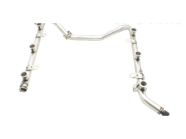 Vstřikovací lišta A1120701095, 0280151209 Mercedes-Benz SL R230 pro benzínový motor 3.5 M 272.966