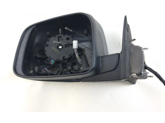 Зеркало электрическое     левое   Jeep Grand Cherokee  2010-2021 года   