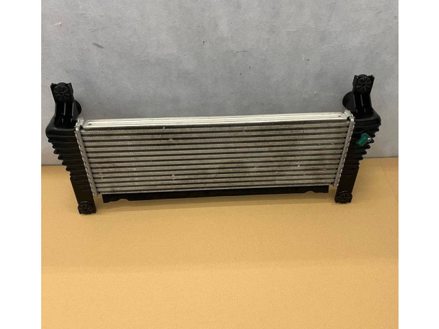 Интеркулер Ford Ranger