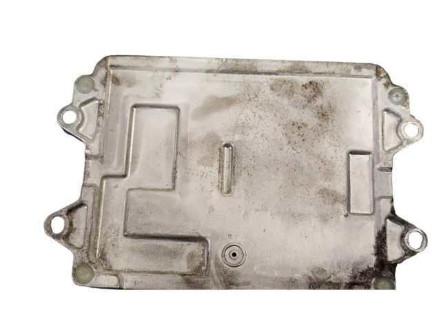 Блок управления двигателя PELT18881 Mazda 3 II