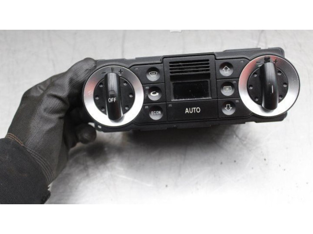 Блок управления климат-контролем 8N0820043, 5HB00799400   Audi TT Mk1