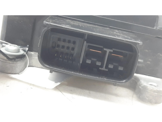 Блок управления 8965053430 Lexus IS III XE30