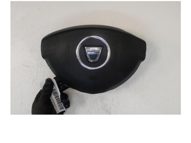 Подушка безопасности водителя 985109782R Dacia Sandero