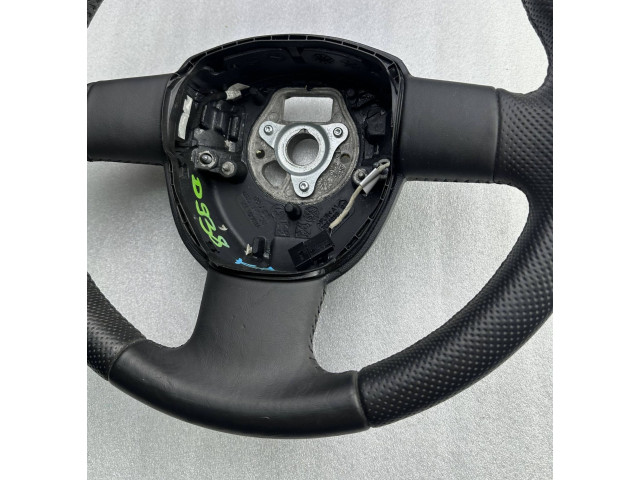 Руль Audi A3 S3 A3 Sportback 8P 2005 - 2013 года