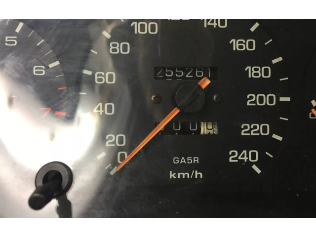 Панель приборов GA5R55430B   Mazda 626       