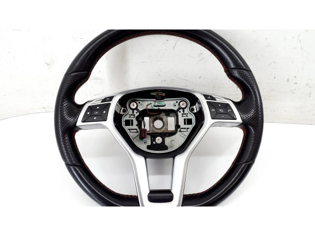 Volant Mercedes-Benz GLA W156 2015 A1724608103