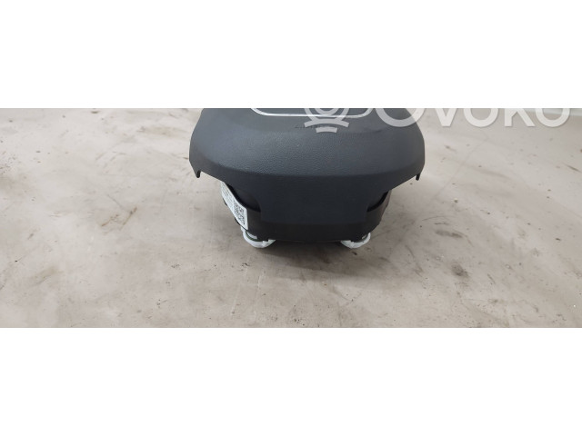 Подушка безопасности водителя 8R0880201J, 62477050A Audi Q5 SQ5