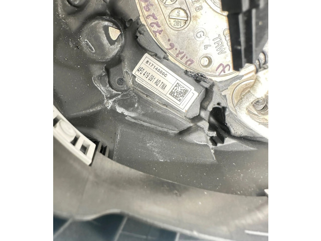 Volant Audi Q7 4L 2007 4F0419091AQ, 61714000C