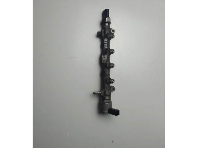 Топливная рампа 04L089H Seat Tarraco для двигателя DFGA