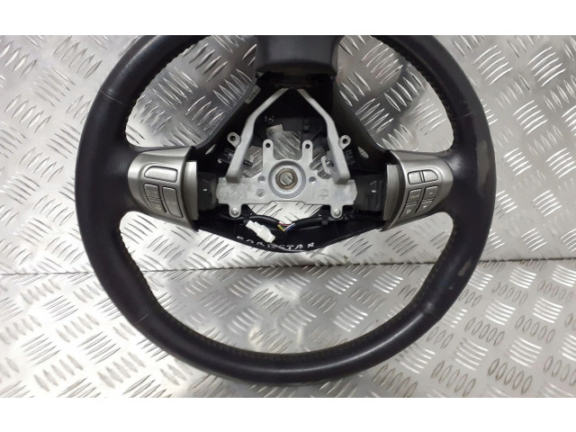 Руль Subaru Forester SH  2008 - 2013 года       