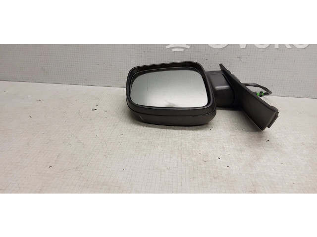 Zpětné zrcátko Volkswagen Caddy 2008 56508811