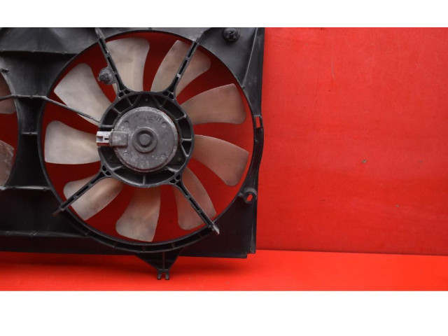 Вентилятор радиатора Austin Maestro