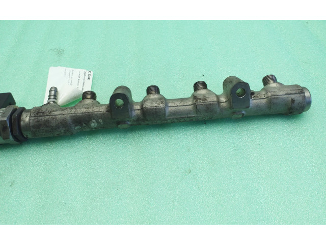 Vstřikovací lišta R03P125   Seat Ibiza IV (6J,6P)     