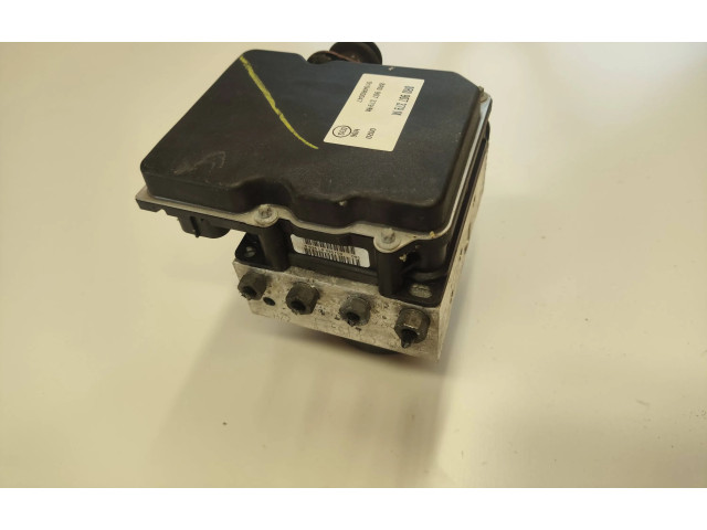 Блок АБС 8R0907379M, 9194R0047   Audi  Q5 SQ5  2008 - 2017 года