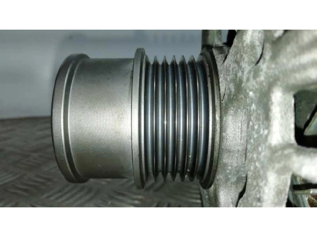 Генератор 04E903015A, 04E903021MX Skoda Kodiaq 1.5