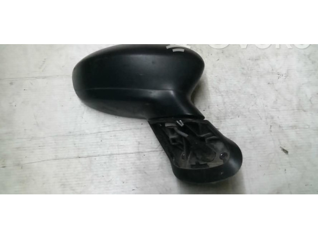 Зеркало электрическое Fiat Grande Punto - года