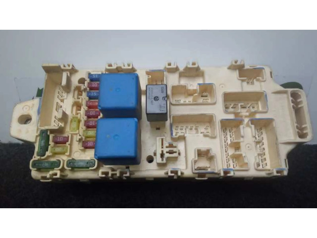 Модуль управления BSM    Mitsubishi Montero    