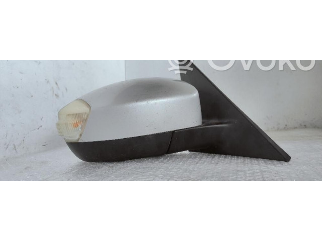 Зеркало электрическое Ford Galaxy 2006 - 2015 года