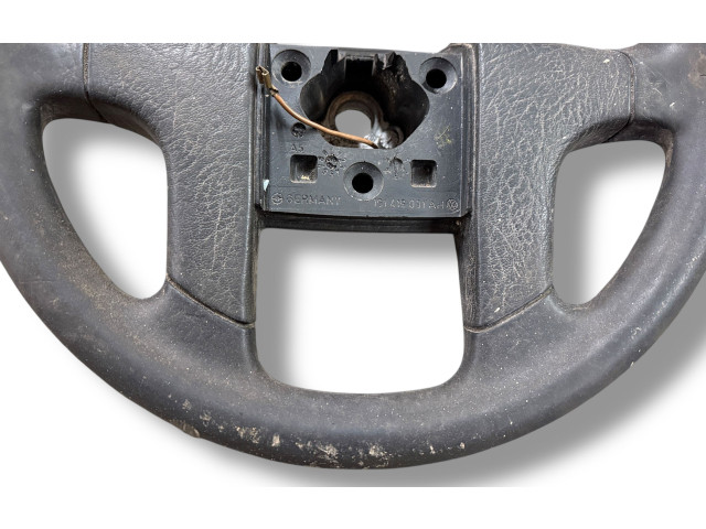 Руль Volkswagen Golf II 1984 - 1991 года 191419091AH, 321419660