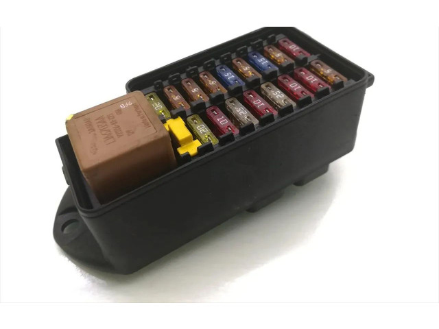 Блок предохранителей LNC2800BC, 518205000 Jaguar XJ X308