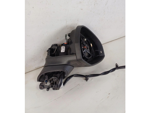 Zpětné zrcátko Audi A5 2020 8W8857410D