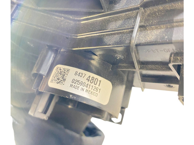 Подрулевой шлейф SRS 39136242, 84374801   Chevrolet Equinox