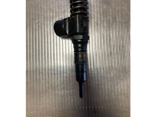 Форсунка 0414720404 Mitsubishi Outlander